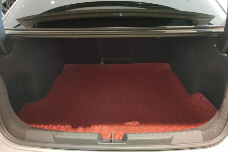 Used Audi A3 2024 A3L Limousine 35 TFSI Fashion Sport Model