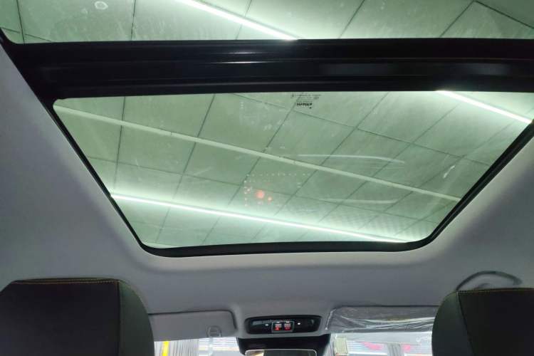 Used  BJ30 2024 1.5T Light Wilderness Pro Edition