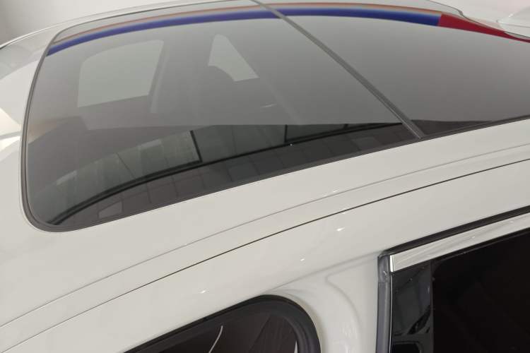 Used BMW 5 Series 2023 530Li Leading Edition Luxury Package