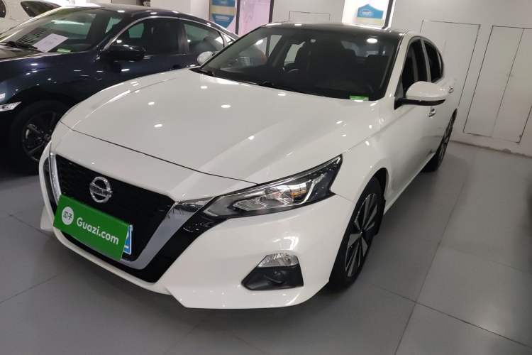 Used Nissan Teana 2021 2.0L XL Comfort Edition