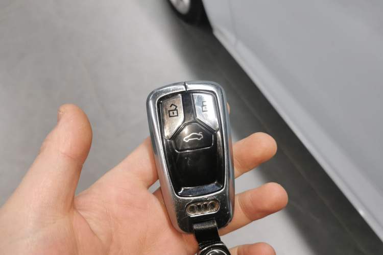 Used Audi A5 2022 Sportback 40 TFSI Fashionable and Dynamic Model
