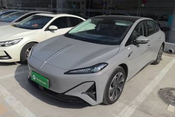 Used Hongqi Tiangong 05 2025 550 Smart Selection