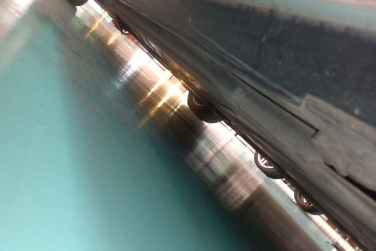 Used Mercedes-Benz C-Class 2017 C 200 L Sport Edition
