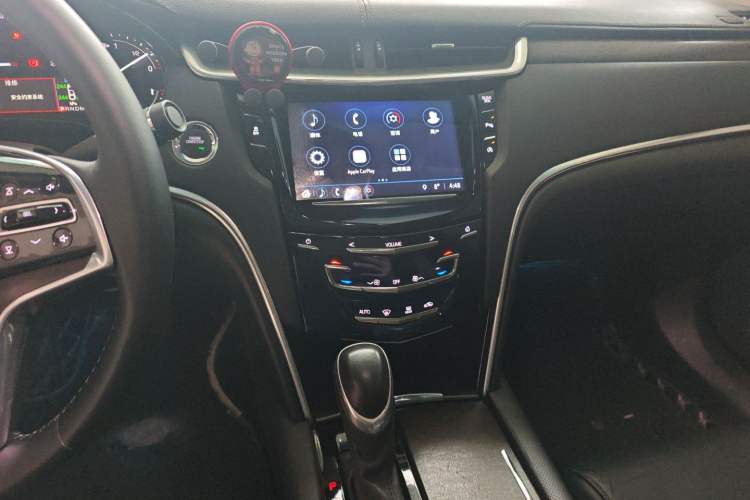 Used Cadillac XTS 2018 28T Elite Edition