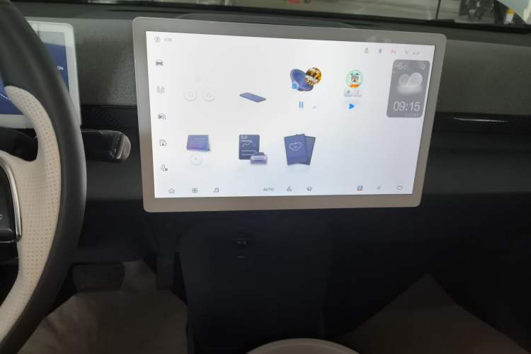 Used ARCFOX Kaola S 2024 PRO Model
