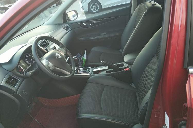 Used Nissan Tiida 2016 1.6L CVT Smart Drive Edition
