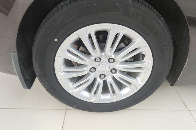 Used Buick LaCrosse 2016 20T Elite Edition
