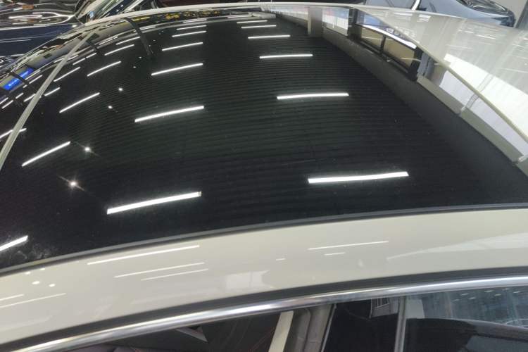 Used Volkswagen Lamando 2023 Lavida L 280TSI DSG Cool & Spicy Edition
