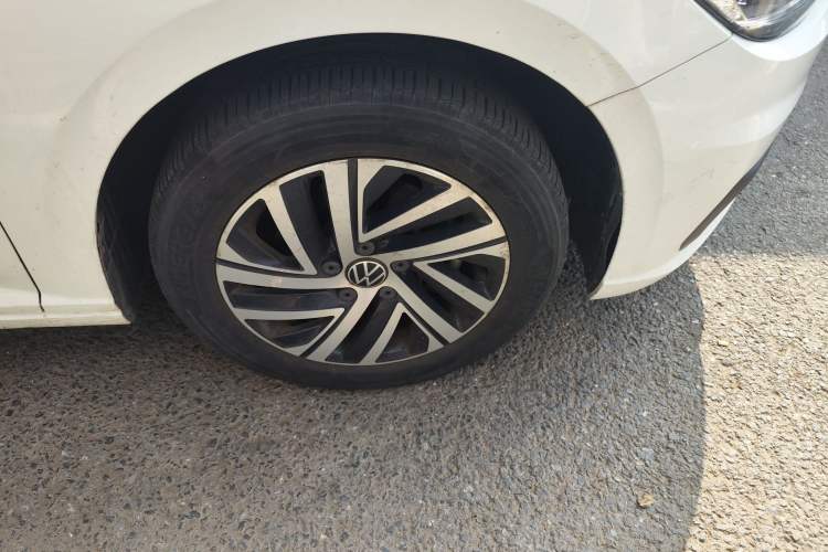 Used Volkswagen Lavida 2021 280TSI DSG Comfort Edition