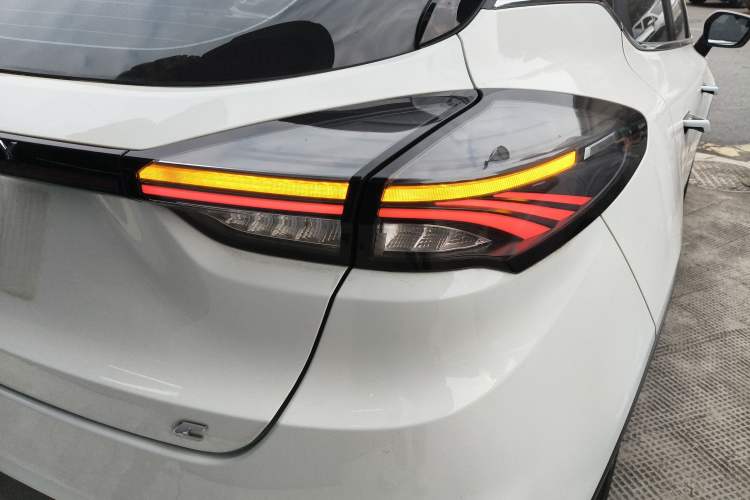 Used Geometry C 2022 Blueberry C400
