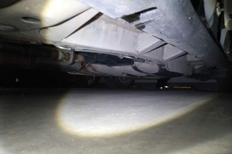 Used Cadillac XT5 2018 28T Four-Wheel Drive Luxury Model
