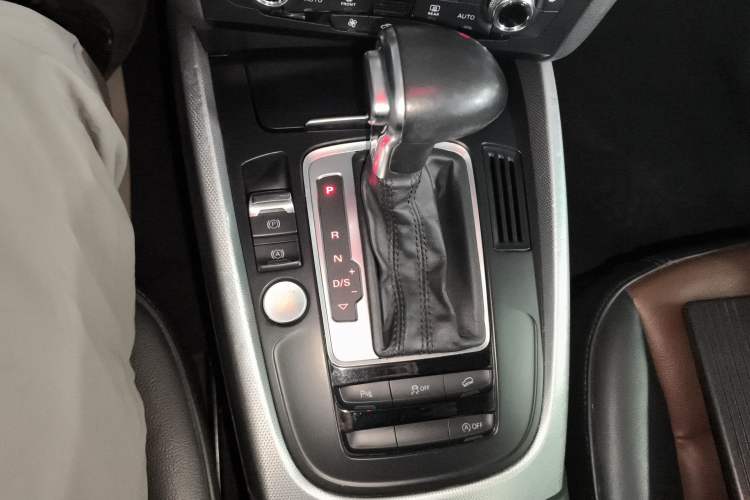 Used Audi Q5 2016 40 TFSI Technology Edition