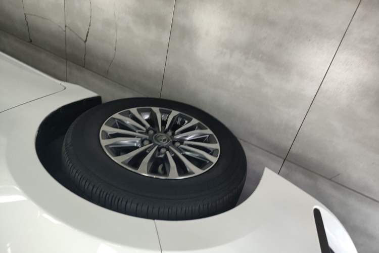 Used Toyota Corolla 2017 Revised Version 1.2T S-CVT GL
