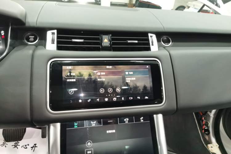 Used Land Rover Range Rover SportNew Energy 2018 P400e