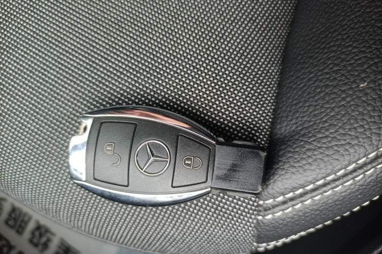 Used Mercedes-Benz A-Class 2015 A 180
