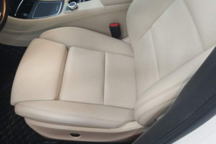 Used Mercedes-Benz GLA 2017 GLA 200 Sport Edition
