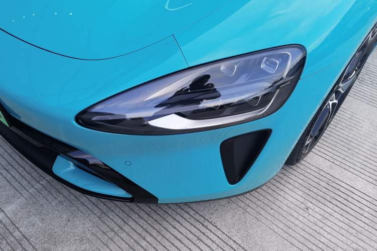 Used  SU7 2024 Four-Wheel Drive Ultra-Long Range Advanced Intelligent Driving Max Edition
