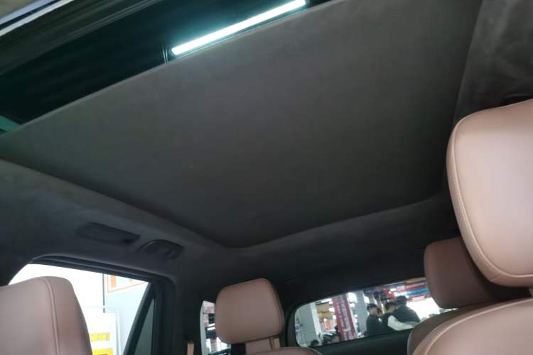 Used Nio ES8 2024 75 kWh Executive Edition
