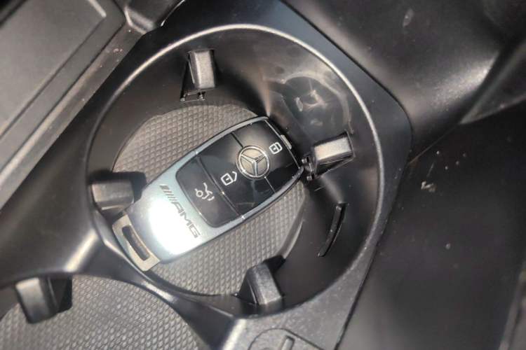 Used Mercedes-Benz AMG GT 2023 AMG GT 50 Four-Door Coupe