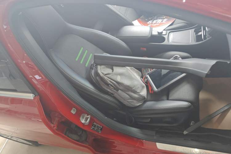 Used Mercedes-Benz A-Class 2016 A 200 Dynamic Edition
