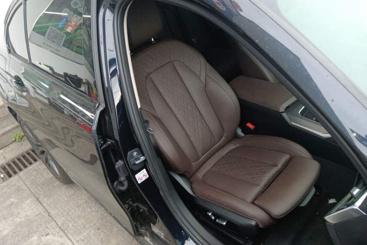 Used BMW 3 Series 2023 325Li M Sport Night Edition Package