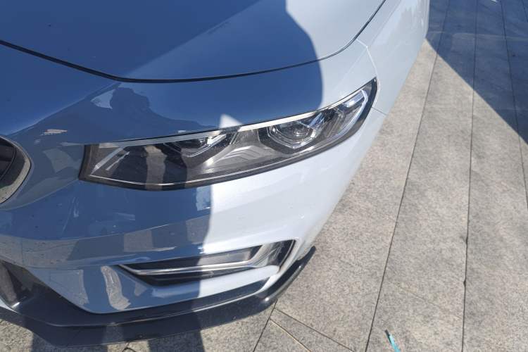 Used Geely Auto Preface 2023 1.5TD Kunlun Edition
