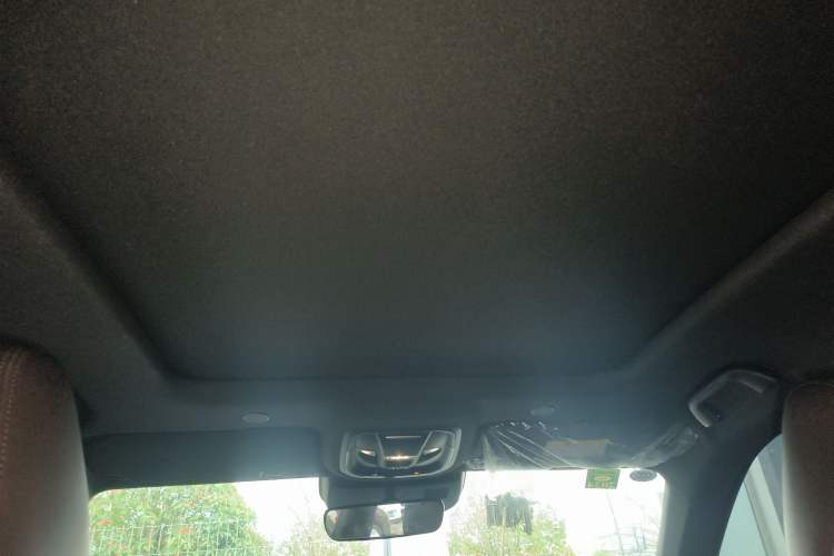 Used Wey Mocha 2021 2.0T Two-Wheel-Drive Ultra-Strong Version