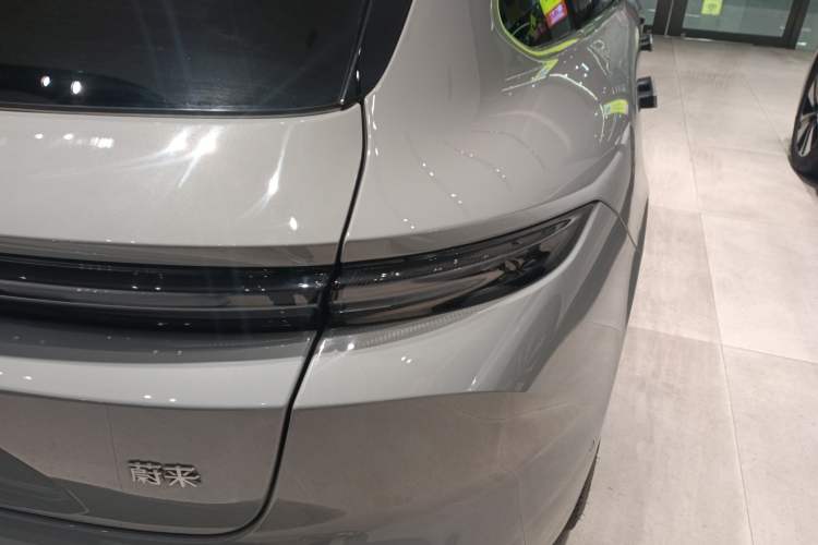 Used Nio ET5T 2024 75kWh Touring
