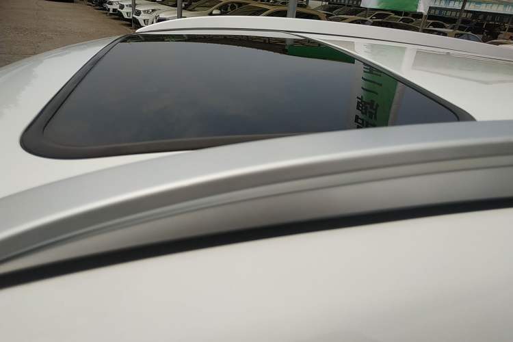 Used Bestune T33 2019 1.6L Automatic Luxury Edition China VI