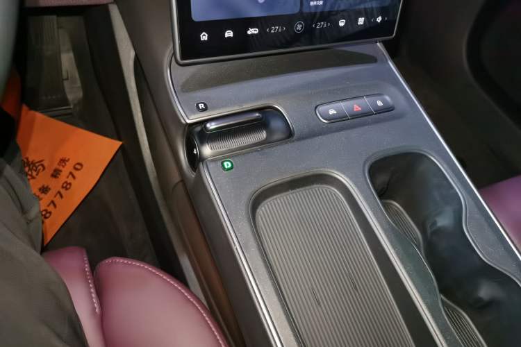 Used Nio ET5T 2023 75 kWh Touring