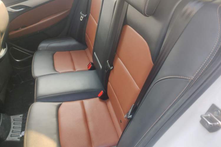 Used Geely Auto Vision S1 2018 1.5L CVT Fongchi Model