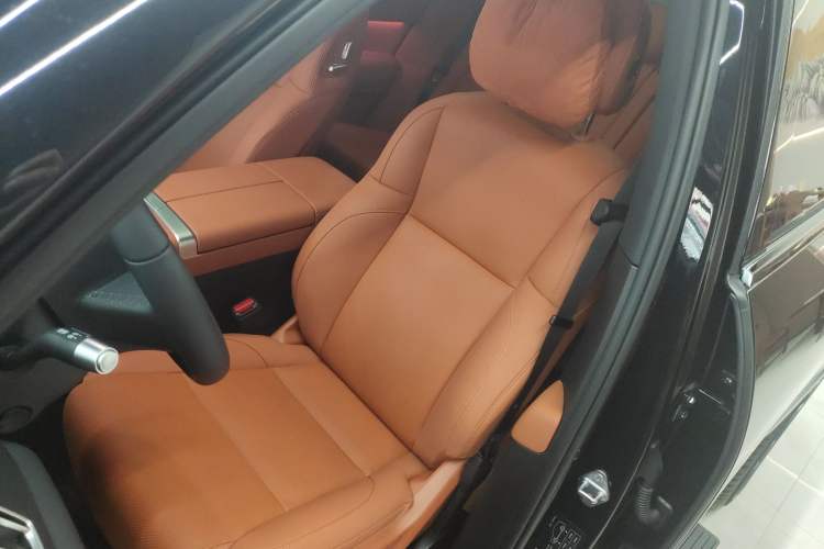 Used Li Auto L7 2024 Max
