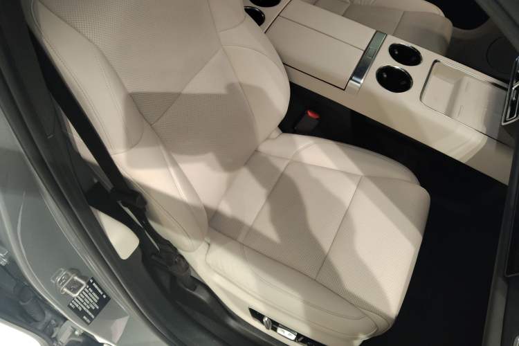 Used Li Auto L9 2022 Max model