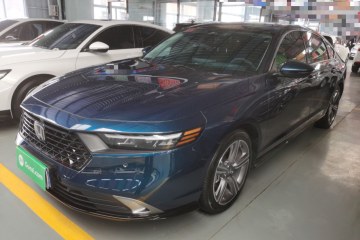 Used Honda Accord 2023 260TURBO Excellence Edition