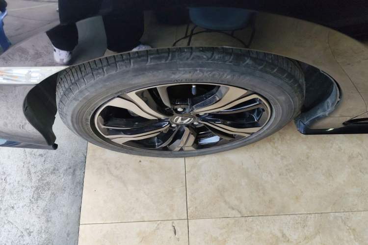 Used Honda Civic 2021 HATCHBACK 220TURBO CVT Trendy Cool Edition
