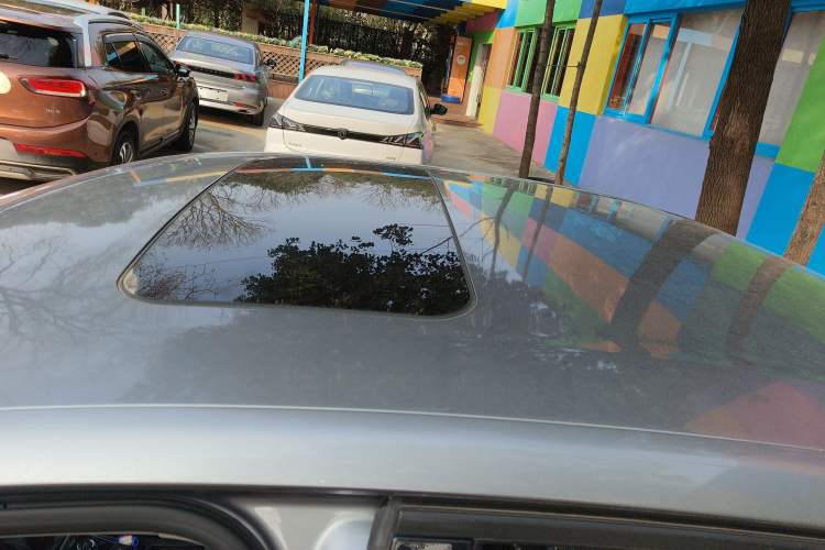 Used Peugeot 408 2022 1.6T Ambition Edition