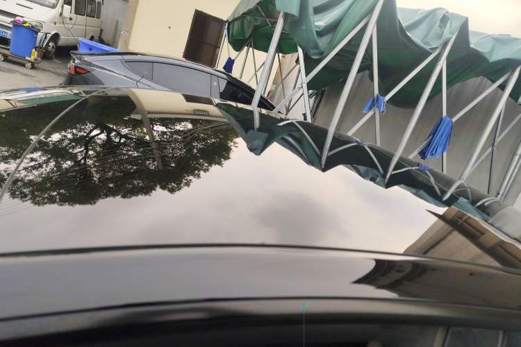 Used Tesla Model 3 2022 Rear-Wheel-Drive Version
