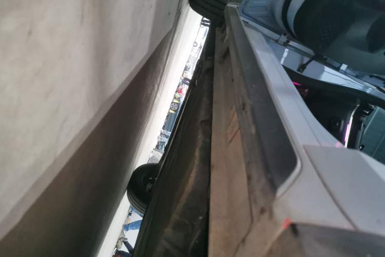 Used Baojun KiWi EV 2022 Designer Lite Edition Ternary Lithium
