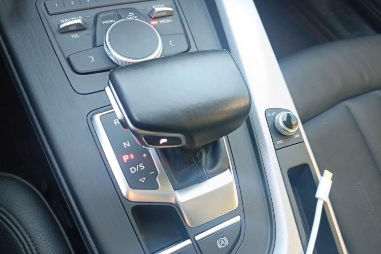 Used Audi A5 2017 Sportback 40 TFSI Fashion Model
