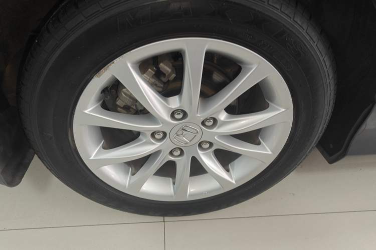 Used Honda Civic 2016 180TURBO CVT Comfort Version
