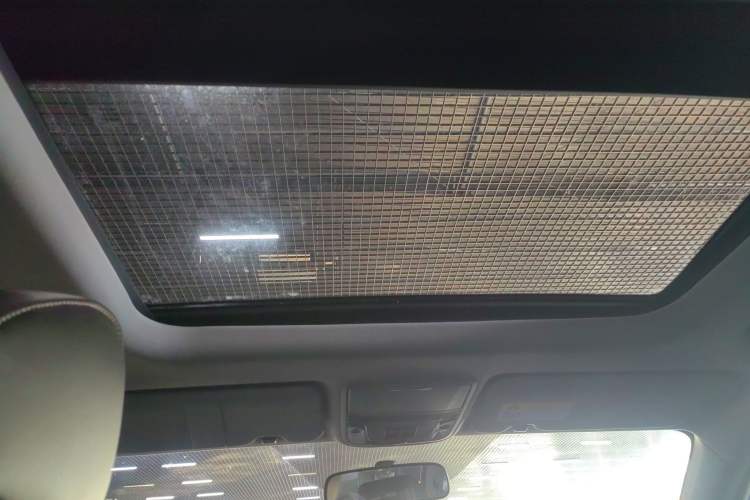 Used Honda Breeze 2021 240TURBO CVT Front-Wheel Drive Elite Edition
