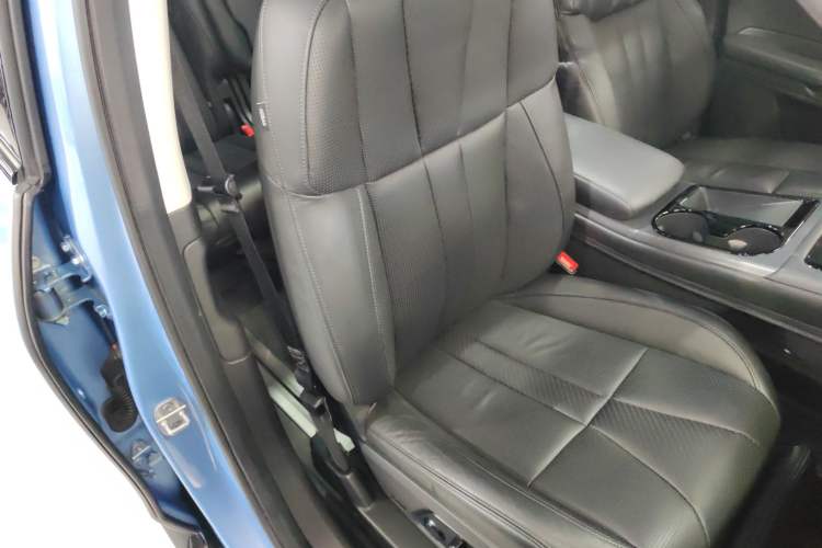 Used Nio ES8 2018 355 km Base Version 7-Seater Edition
