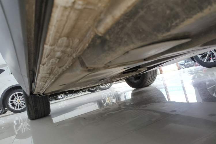 Used Volkswagen Tayron 2024 300TSI Two-Wheel-Drive Luxury Plus Advanced Version
