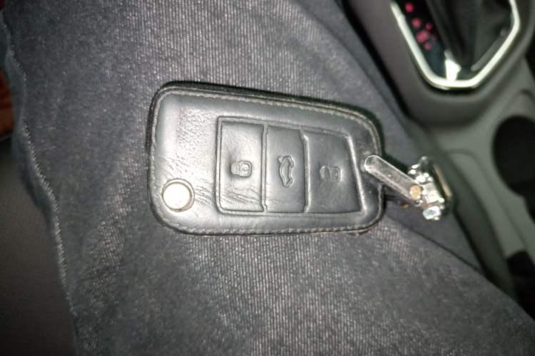 Used Jetta VS5 2019 280TSI Automatic Enjoyment Model
