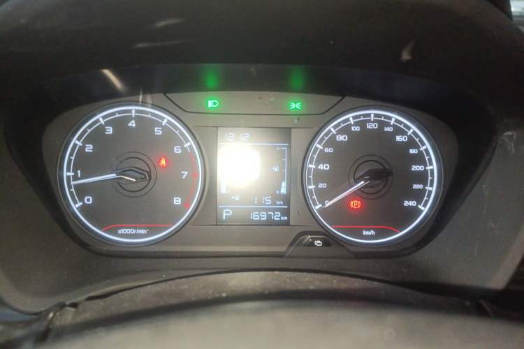 Used Livan X3 PRO 2024 1.5L CVT Xiao Sa
