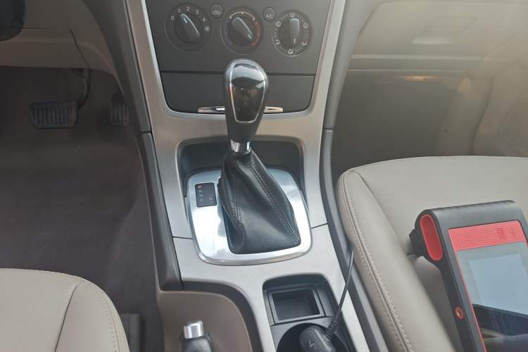 Used Ford Mondeo 2013 2.3L Fashion Edition