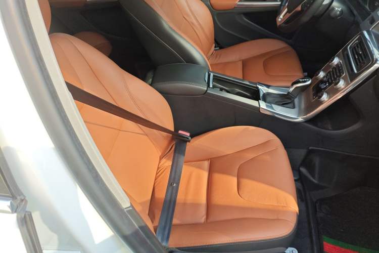 Used Volvo S60 2019 S60L Facelift T5 Intelligent Advanced Edition
