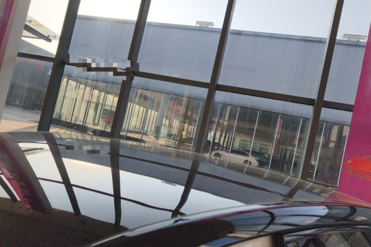 Used Li Auto L7 2023 Pro Model