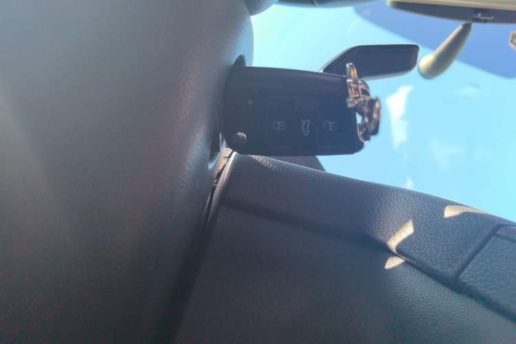 Used Volkswagen Golf 2018 230TSI Automatic Comfort Model
