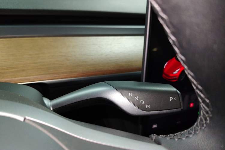 Used Tesla Model 3 2021 Standard Range Rear-Drive Upgraded Version
